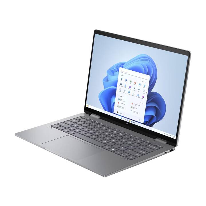 HP Envy x360 2-in-1 Laptop 14- fc0757nz (14", Intel Core Ultra 7, 32 Go RAM, 1000 Go SSD)