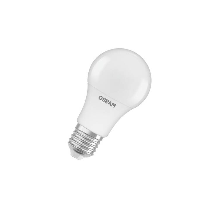 OSRAM LED Birne (E27, 4.9 W)