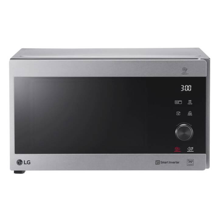 LG NeoChef MH6565CPS (25 l, 1000 W)