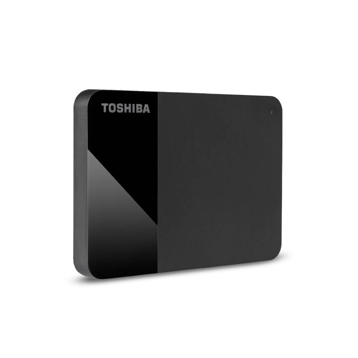 TOSHIBA Canvio Ready (USB de type A, 2 TB)