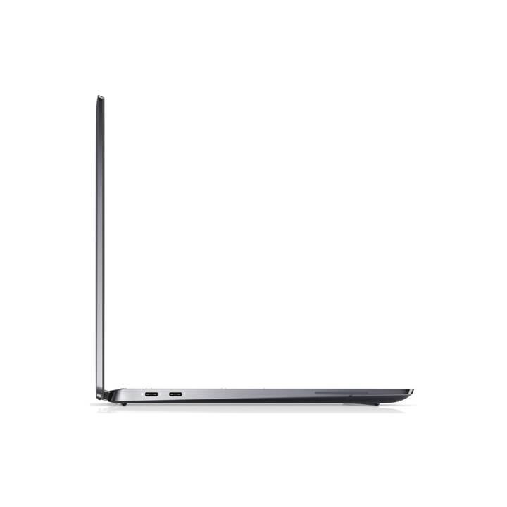 DELL  Latitude 9330 2-1 Touch  (13.3", Intel Core i5, 16 Go RAM, 512 Go SSD)