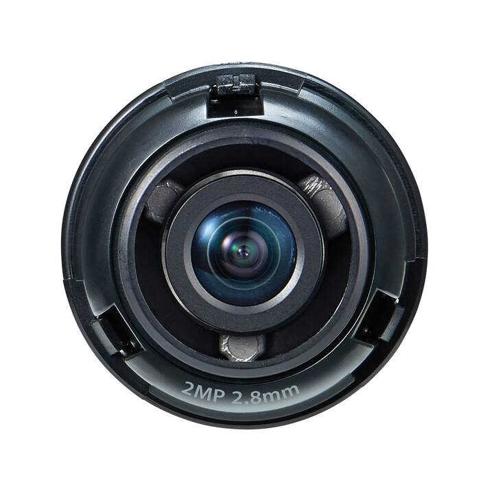 SAMSUNG SLA-2M2800D/CEU Objectif pour caméras de surveillance