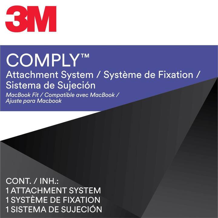 3M Comply (15.4", 16:9)