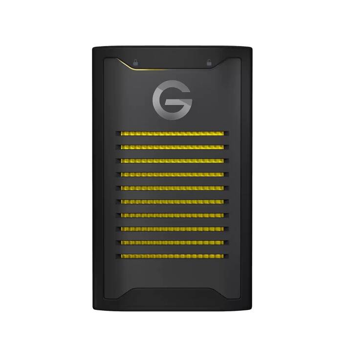 SANDISK Pro G-Drive ArmorLock (USB di tipo A, 2000 GB)