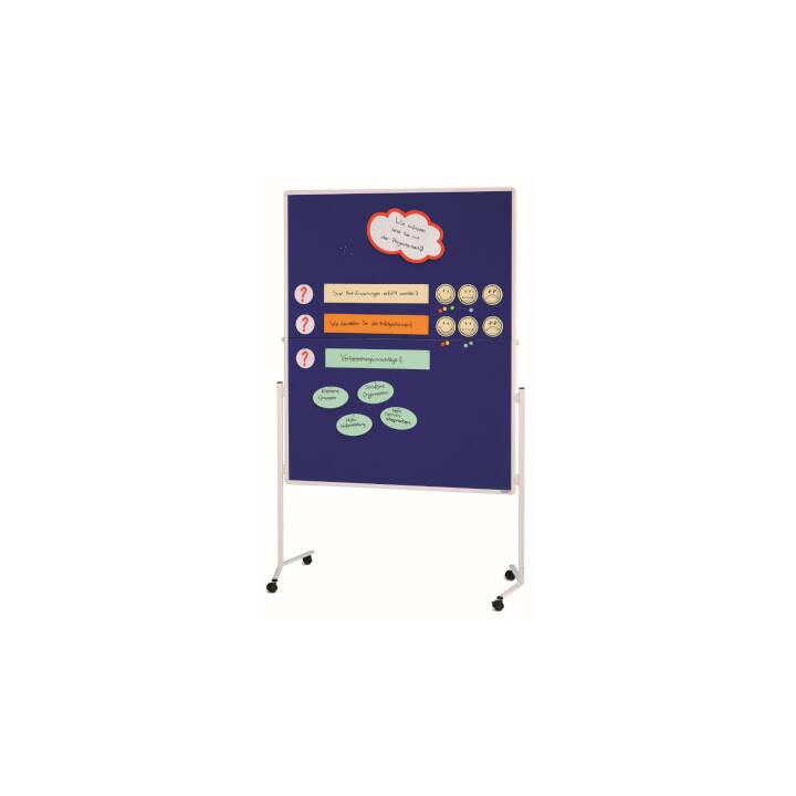 MAGNETOPLAN Valise animateur