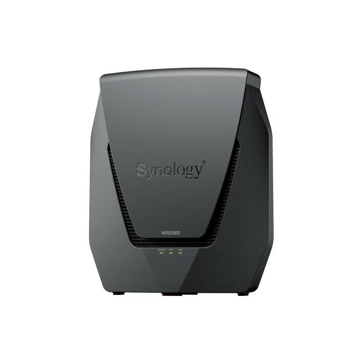 SYNOLOGY WRX560 Routeur