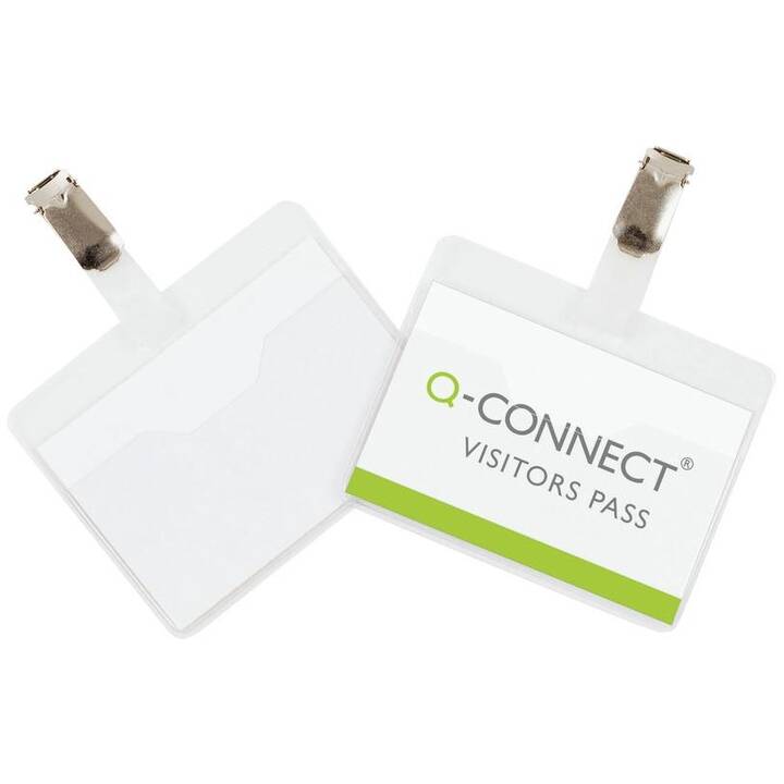 Q-CONNECT Porte-nom