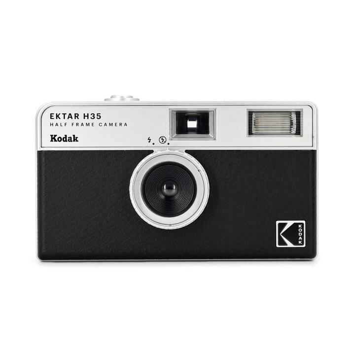 EG Kodak EKTAR E35 (Schwarz)