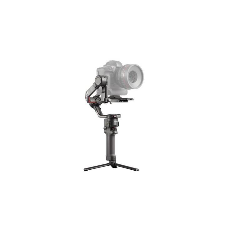 DJI RS 2 Gimbal - Interdiscount