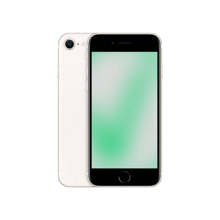 REVENDO iPhone SE 2022 (Premium, 4.7", 128 GB, 12 MP, Galassia)