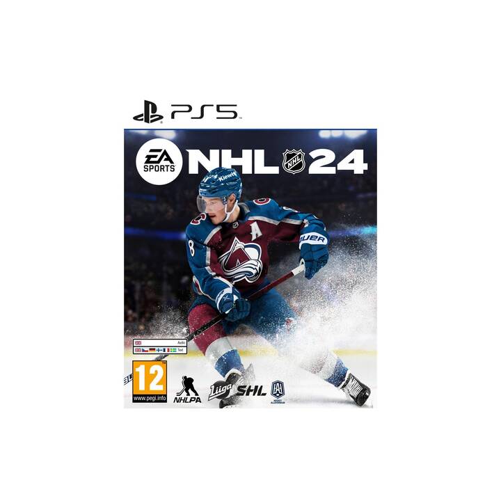 NHL 24 (EN)