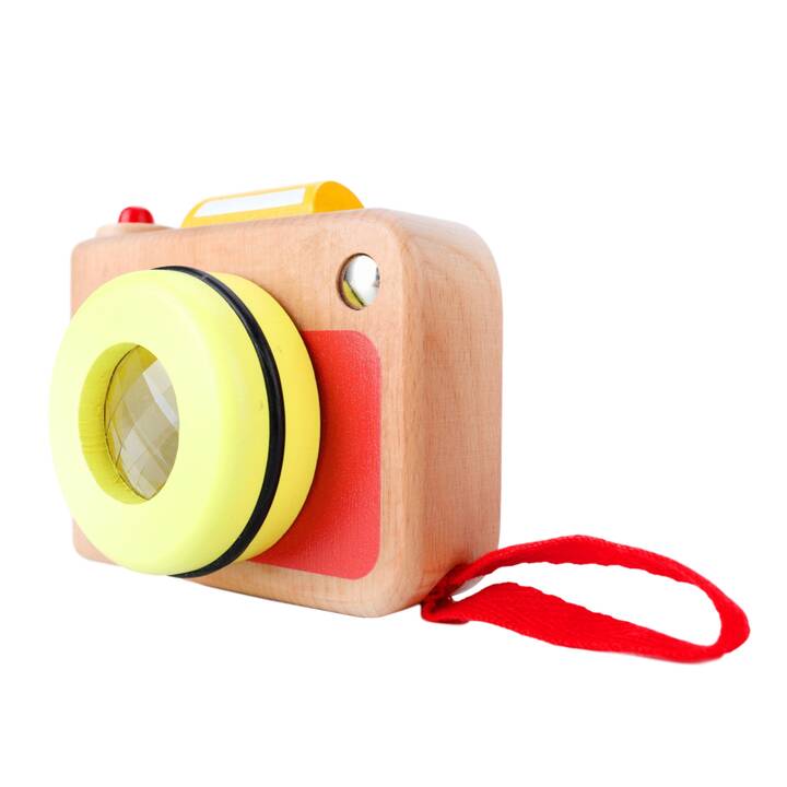 CLASSIC WORLD Frühes Lernspielzeug Camera