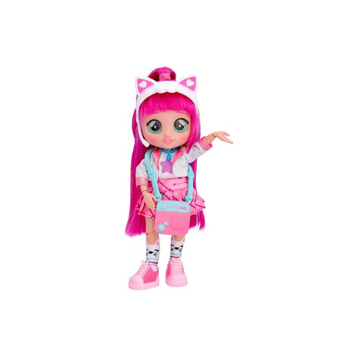 IMC TOYS Cry Babies BFF Series 2 Daisy