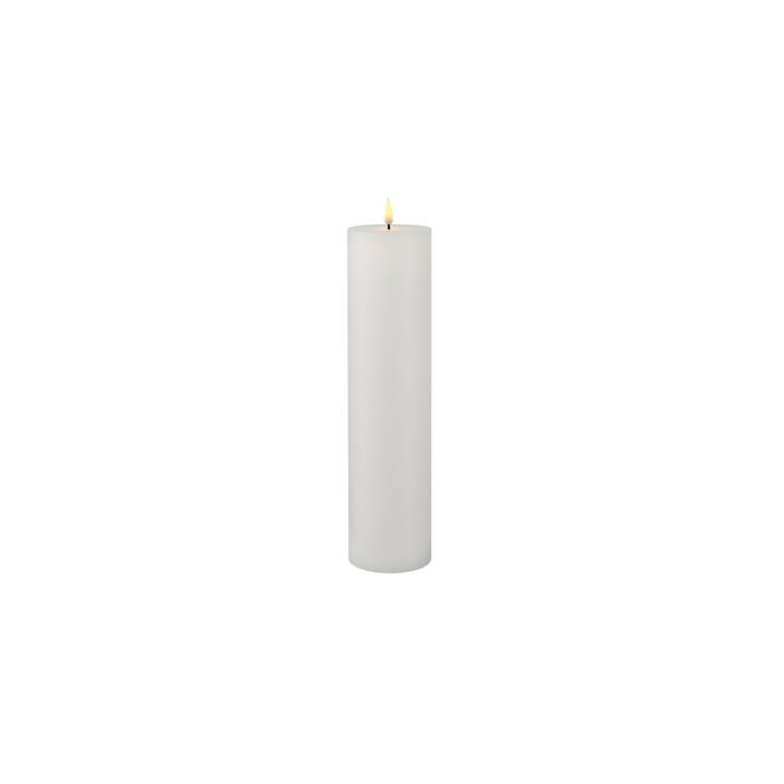 SIRIUS Sille Exclusive Bougies LED (Blanc)
