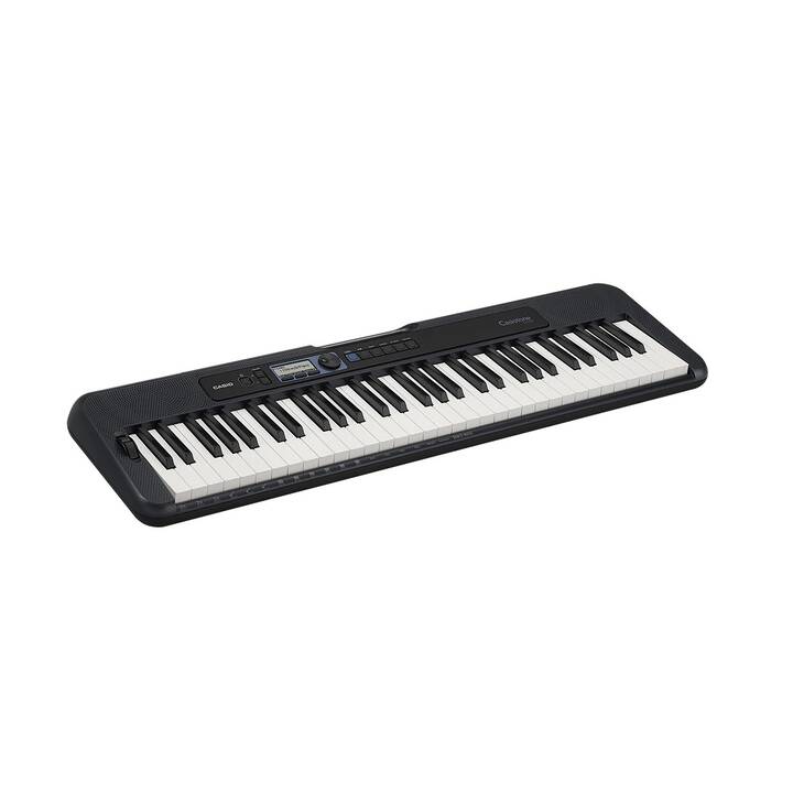 CASIO CT-S300 (Nero, Bianco)