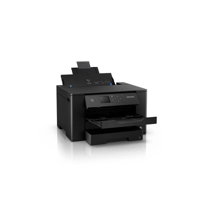 EPSON WorkForce WF-7310DTW (Stampante a getto d'inchiostro, Colori, WLAN)