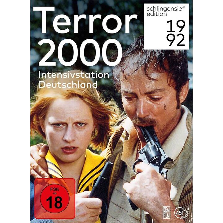 Terror 2000 (DE)