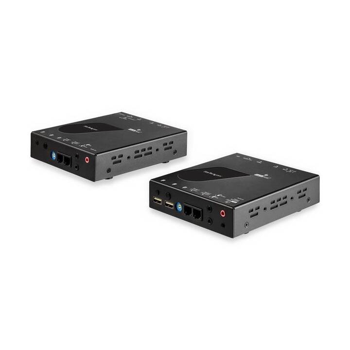 STARTECH.COM KVM Extender