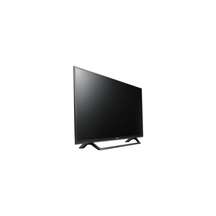 SONY KDL-40WE665 BRAVIA WE665 Series Smart TV (40", LCD, Full HD)