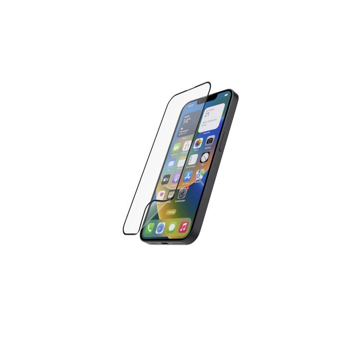 HAMA Displayschutzfolie (iPhone 14 Plus, 1 Stück)