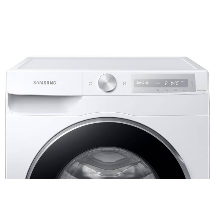 SAMSUNG WW80T604ALHAS5 (8 kg, Links)