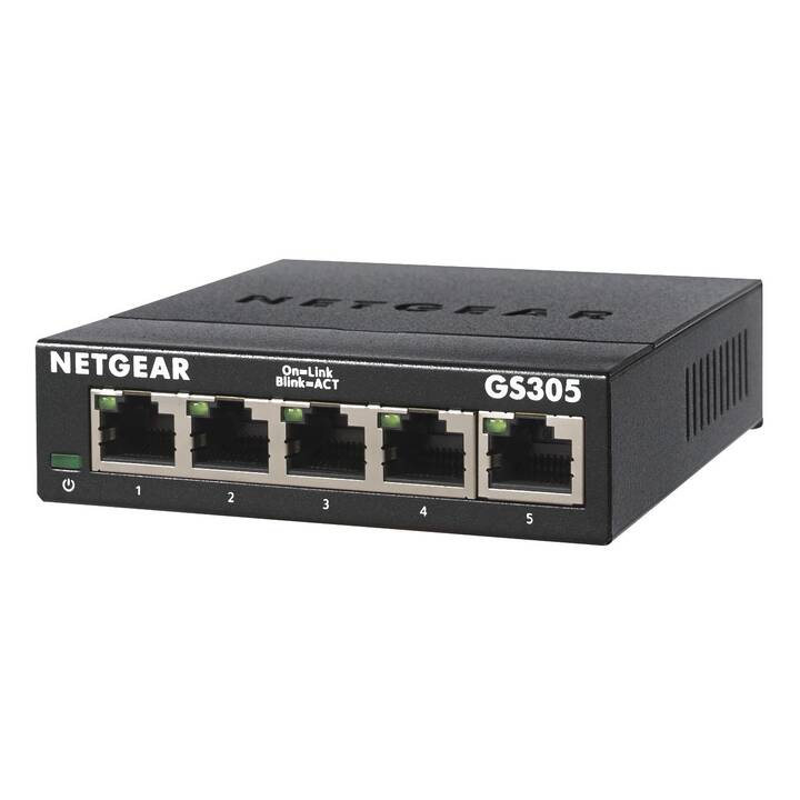 NETGEAR GS305
