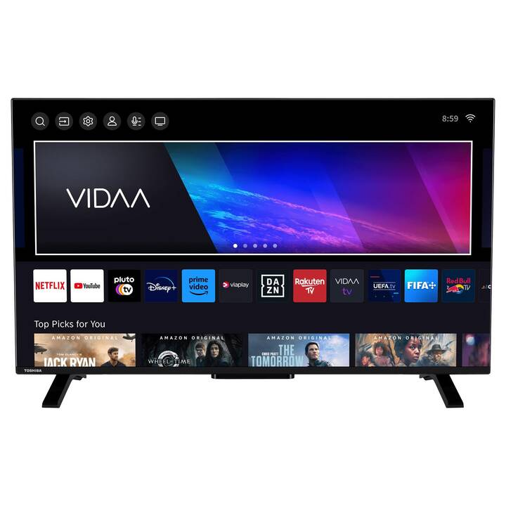 TOSHIBA 43UV2363 Smart TV (43