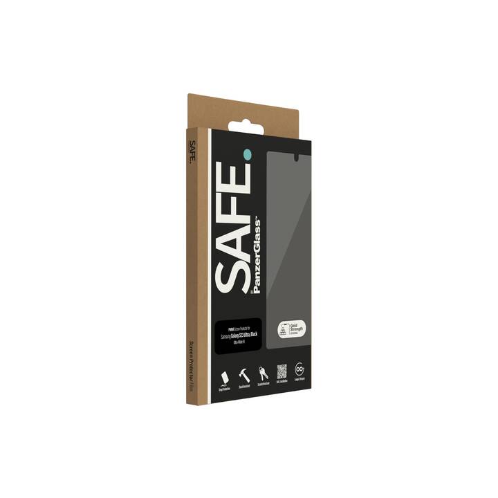 SAFE. Displayschutzglas Friendly (Galaxy S23 Ultra, 1 Stück)