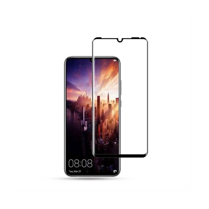 MOCOLO Displayschutzglas P30 Pro (Huawei P30 Pro, 1 Stück)