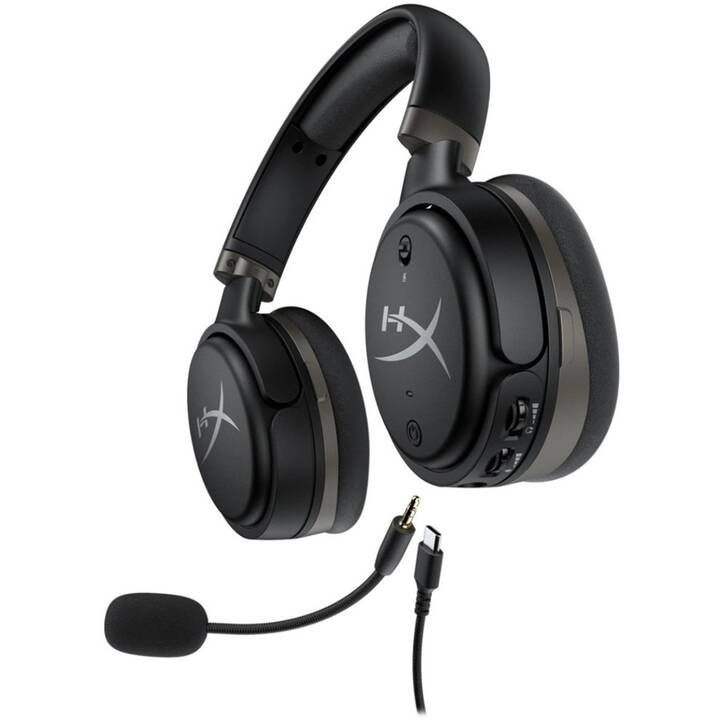 HYPERX Orbit S (Over-Ear, Nero) - Interdiscount