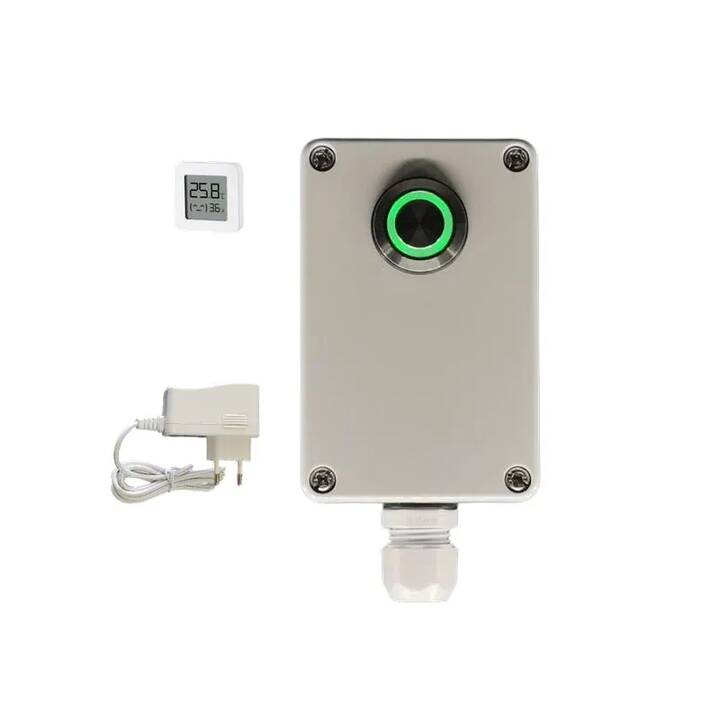 ELBRO I/O-Modul SwitchButler SMSB131BW