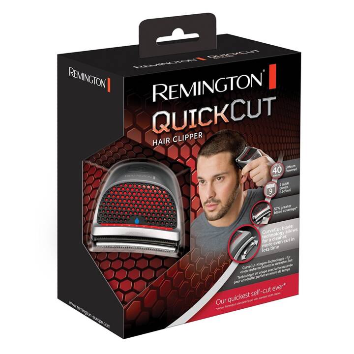 REMINGTON HC4250 QuickCut
