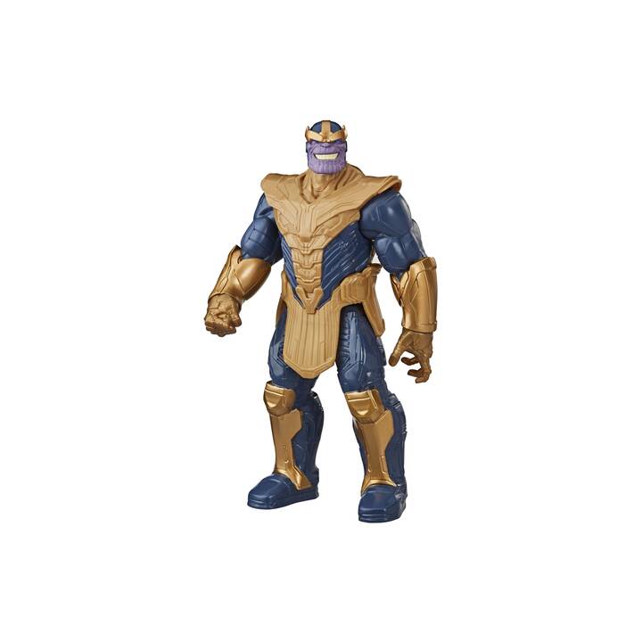 HASBRO INTERACTIVE Marvel Thanos