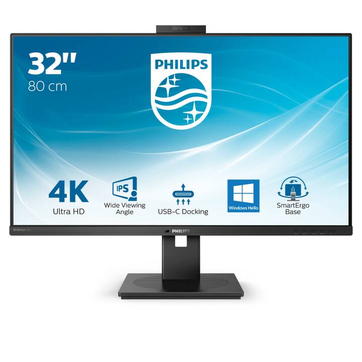 PHILIPS 329P1H (31.5", 3840 x 2160)