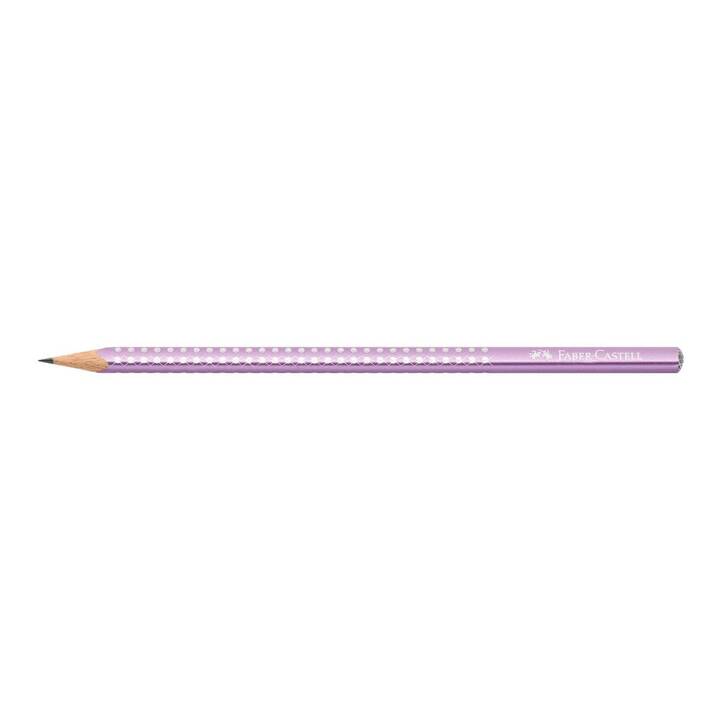 FABER-CASTELL Matita Sparkle (B)