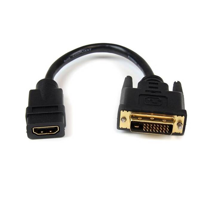 STARTECH.COM Video-Adapter (HDMI A)