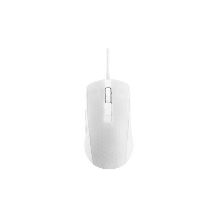 DELTACO Ultralight Mouse (Cavo, Gaming)