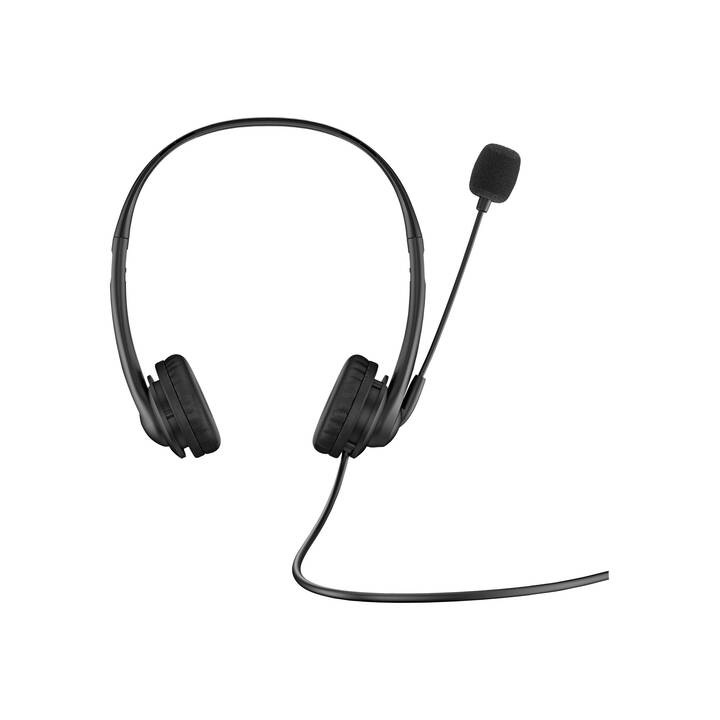 JABRA Casque micro de bureau Evolve 20 (On-Ear, Câble, Noir) - Interdiscount