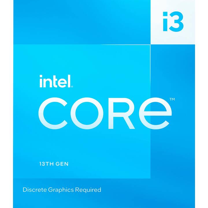 INTEL NUC 13 Pro Kit (Intel Core i3 1315U, Intel Iris Xe Graphics)
