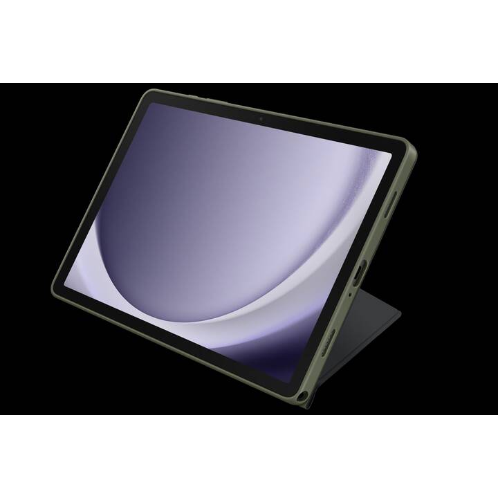 SAMSUNG Schutzhülle (11", Galaxy Tab A9+, Schwarz)