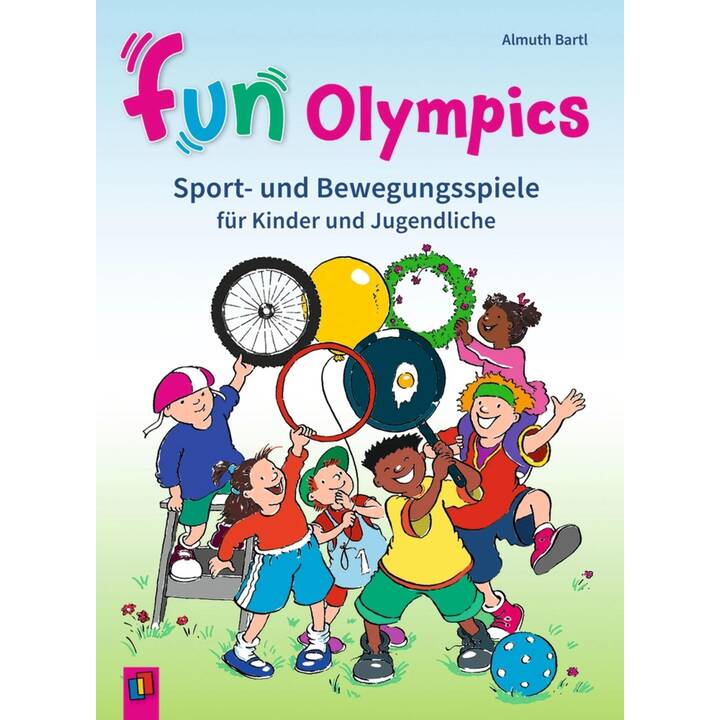 Fun-Olympics