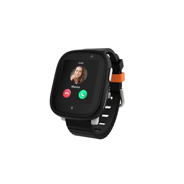 XPLORA Smartwatch pour enfant X6 Play (1.52", DE)