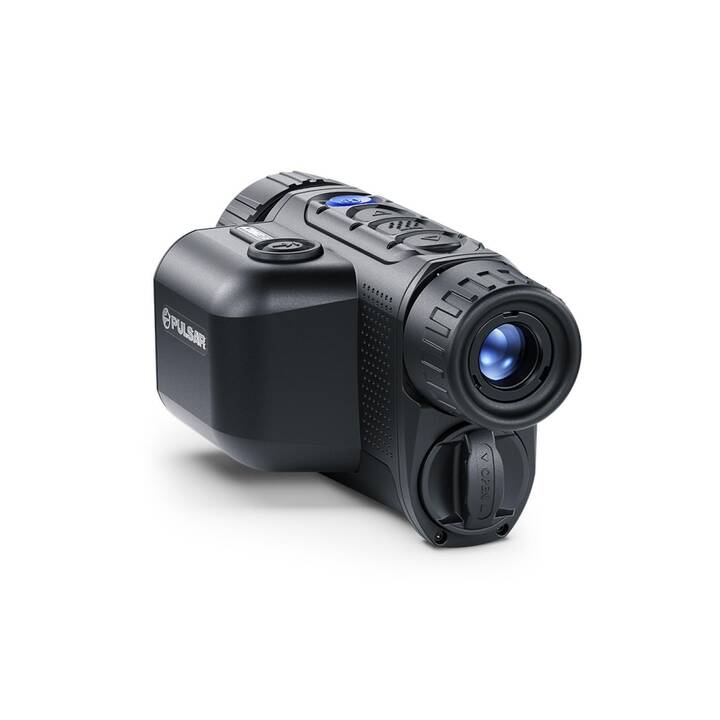 PULSAR Wärmebildkamera Axion 2 LRF XQ35 Pro (8x)