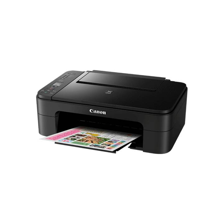 CANON PIXMA TS3150 (Tintendrucker, Farbe, WLAN) - Interdiscount