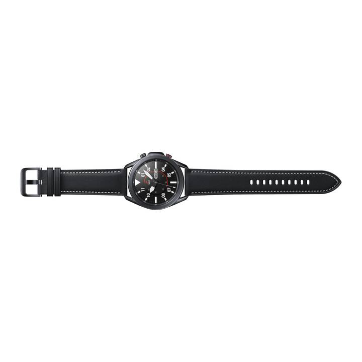 Samsung Galaxy Watch3 Lte 45 Mm Edelstahl Glonass Agps Interdiscount