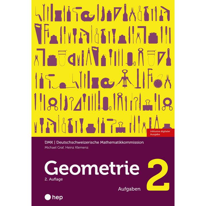 Geometrie 2 (Print inkl. edubase-ebook)