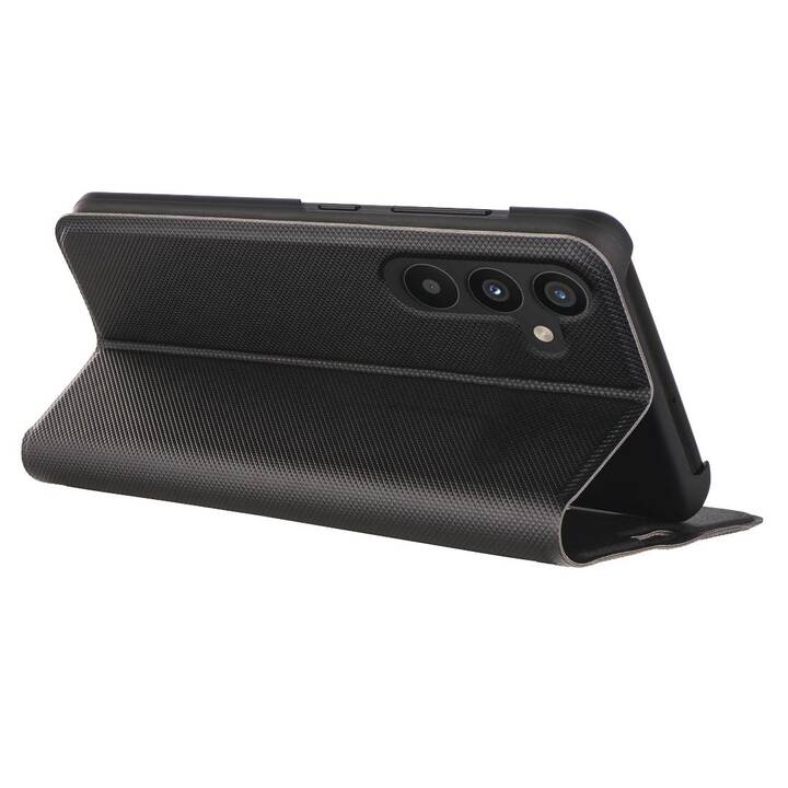 HAMA Flipcover Slim Pro (Galaxy A34 5G, Noir)