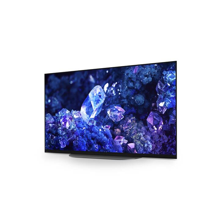 SONY XR48A90K Smart TV (48", OLED, Ultra HD - 4K)
