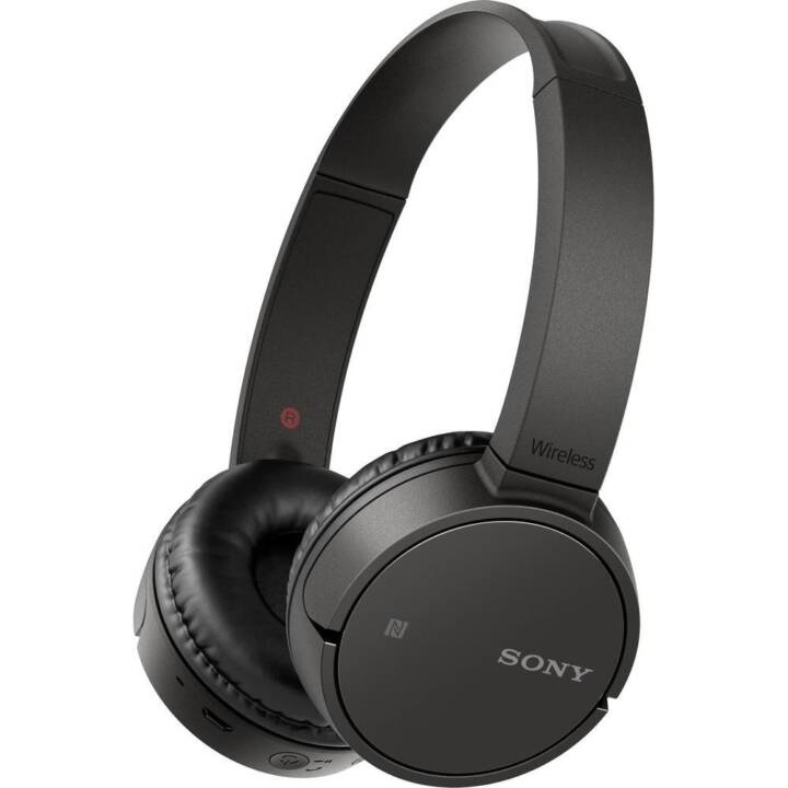 # SONY WH-CH500 #