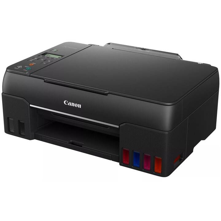 CANON Pixma G650 (Tintendrucker, Farbe, Wi-Fi, WLAN)